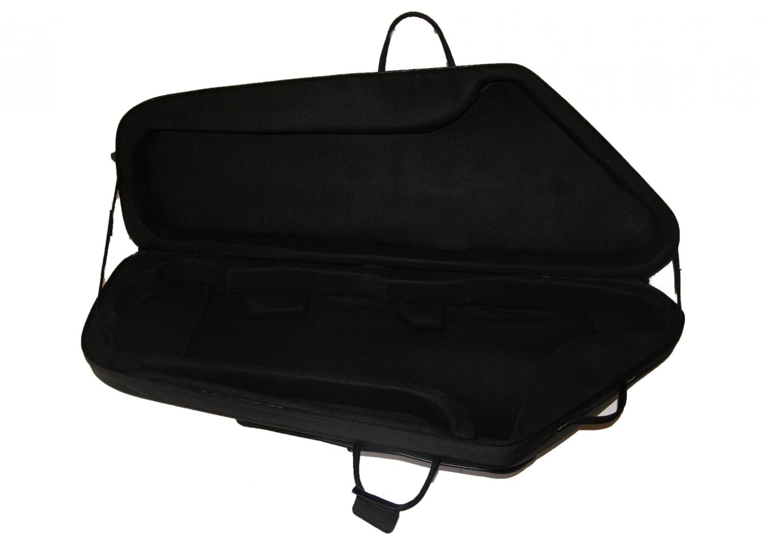 Estuche K-SES Premium para Saxofón Bajo-1