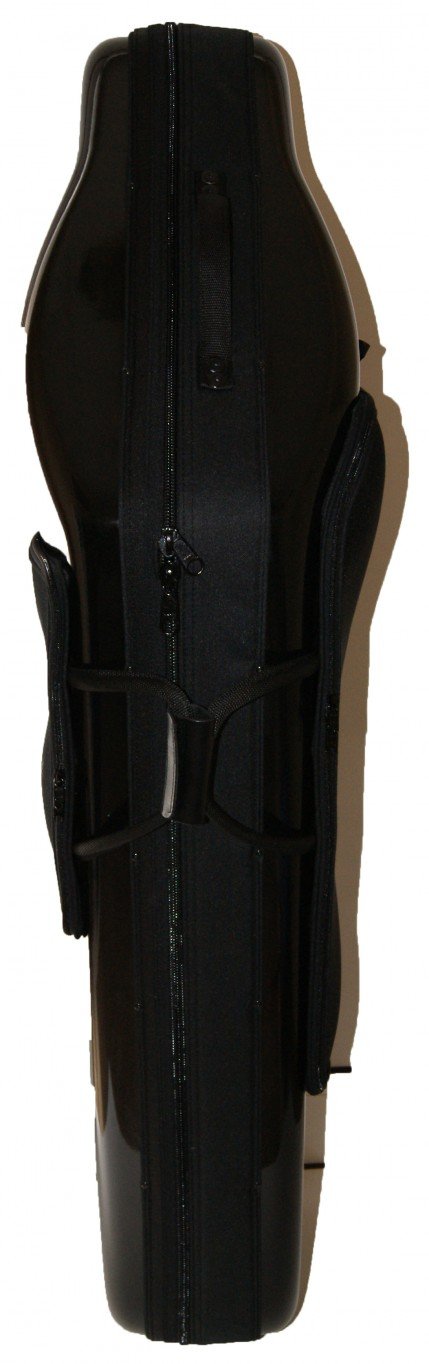 Estuche K-SES Premium para Saxofón Bajo-2