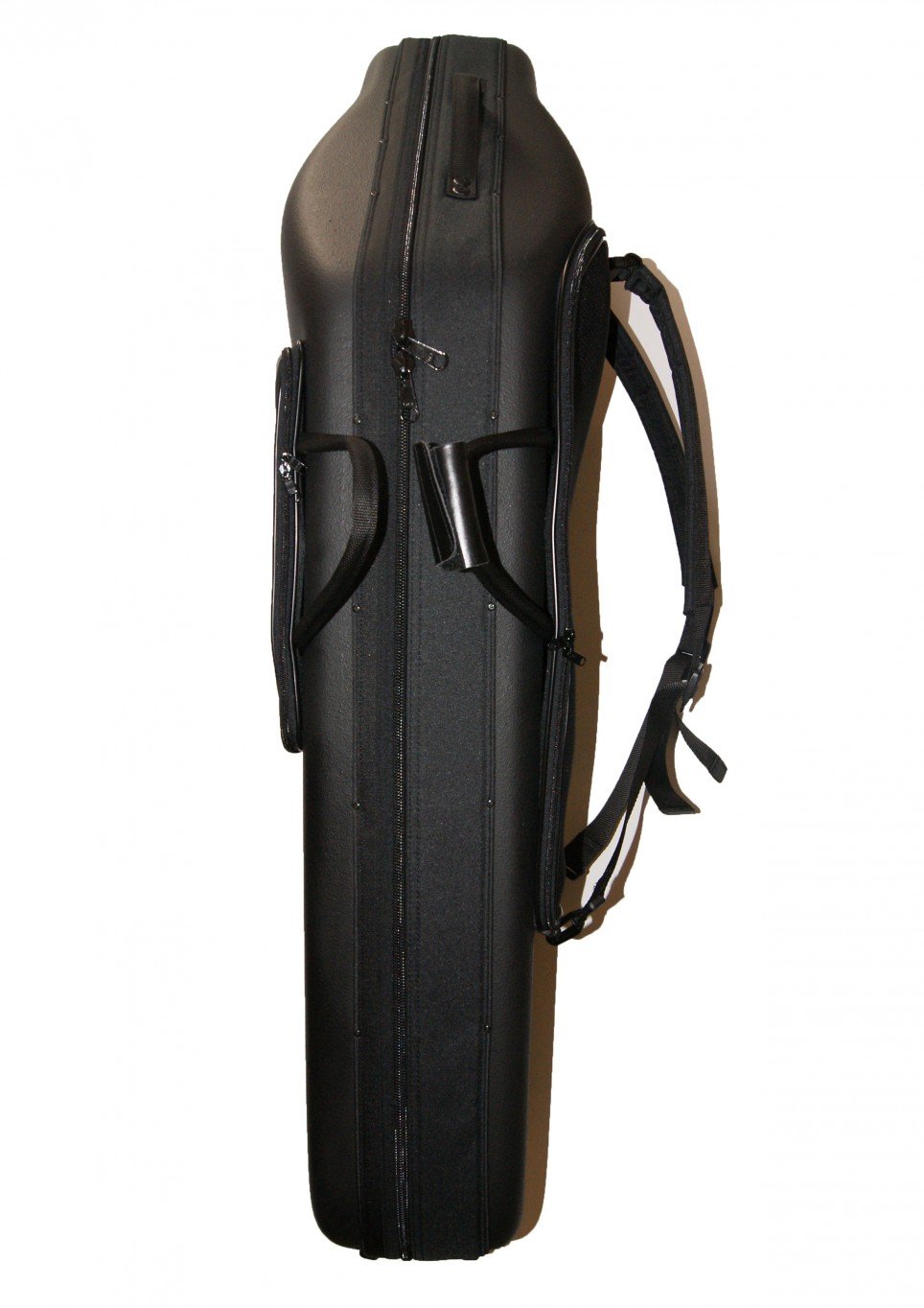 Estuche K-SES Premium para Saxofón Bajo-4