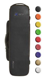 Estuche K-SES Sport para Saxofón Soprano