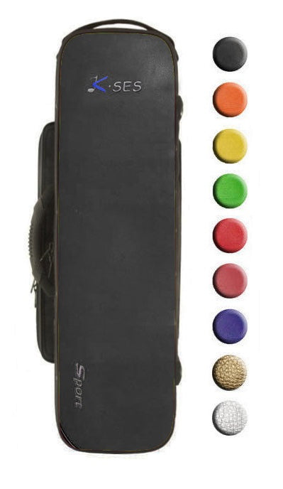 Estuche K-SES Sport para Saxofón Soprano