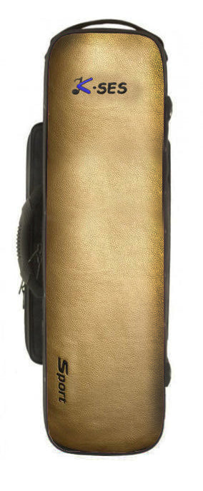 Estuche K-SES Sport para Saxofón Soprano-0