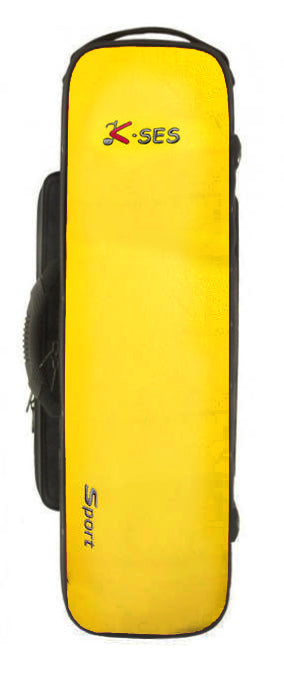 Estuche K-SES Sport para Saxofón Soprano-2