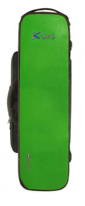 Estuche K-SES Sport para Saxofón Soprano-3