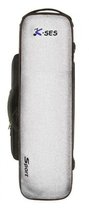 Estuche K-SES Sport para Saxofón Soprano-5
