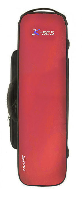 Estuche K-SES Sport para Saxofón Soprano-6