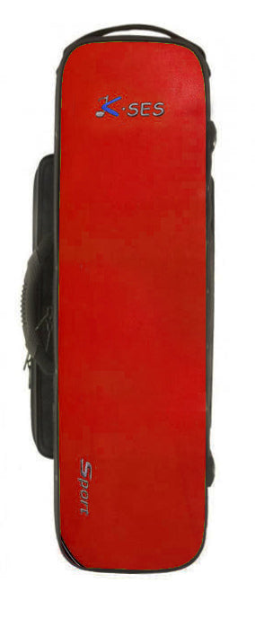 Estuche K-SES Sport para Saxofón Soprano-7