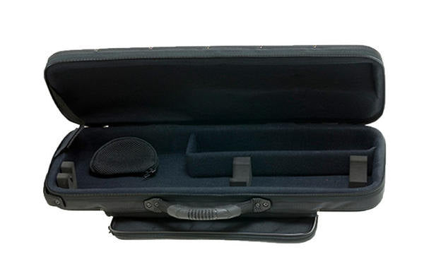 Estuche K-SES Sport para Saxofón Soprano-8