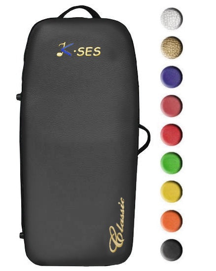 Estuche K-SES Compact Sport para Saxofón Alto