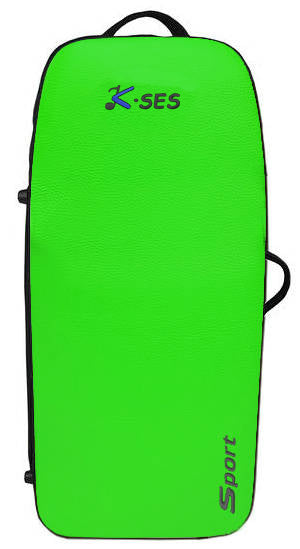 Estuche K-SES Compact Sport para Saxofón Alto-0