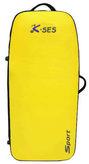 Estuche K-SES Compact Sport para Saxofón Alto-1