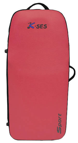 Estuche K-SES Compact Sport para Saxofón Alto-4