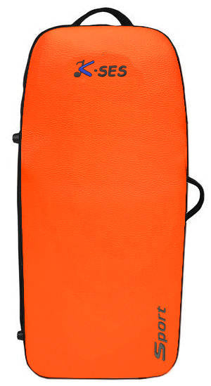 Estuche K-SES Compact Sport para Saxofón Alto-5