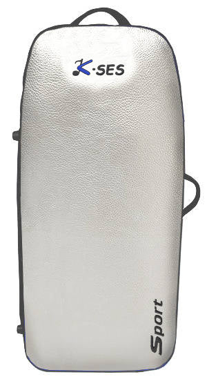Estuche K-SES Compact Sport para Saxofón Alto-6