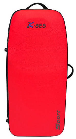 Estuche K-SES Compact Sport para Saxofón Alto-7