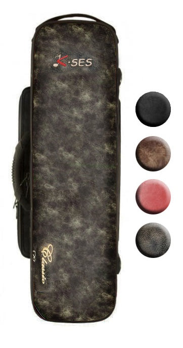Estuche K-SES Classic para Saxofón Soprano
