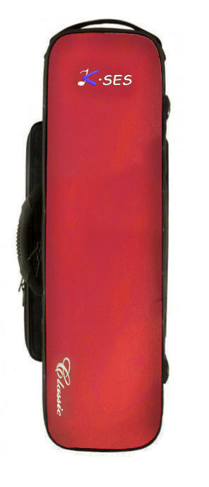 Estuche K-SES Classic para Saxofón Soprano-1