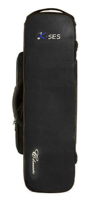 Estuche K-SES Classic para Saxofón Soprano-2
