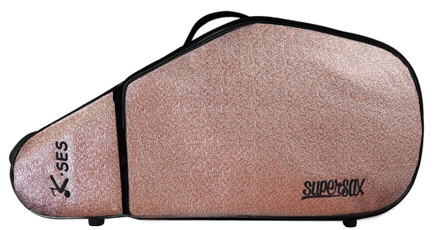 Estuche K-SES Supersax para Saxofón Alto-1