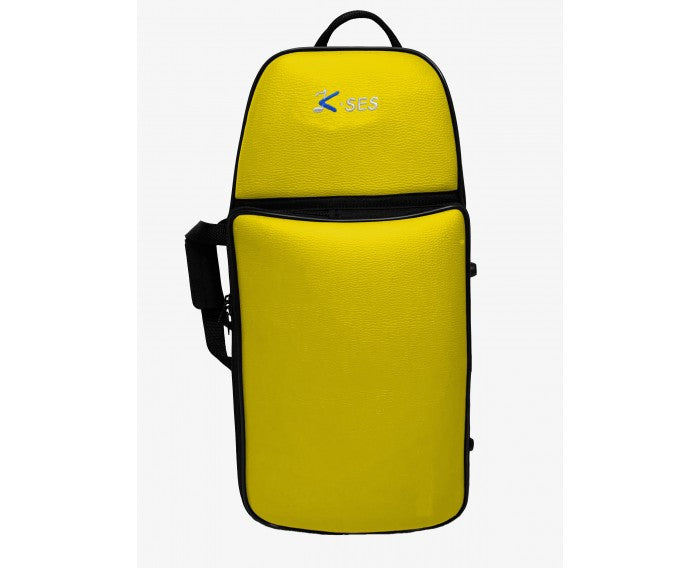 Estuche K-SES Compact Sport para 2 Trompetas y Sordina-2