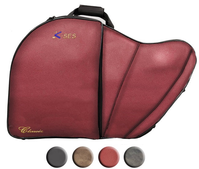 Estuche K-SES Classic para Trompa Campana Fija