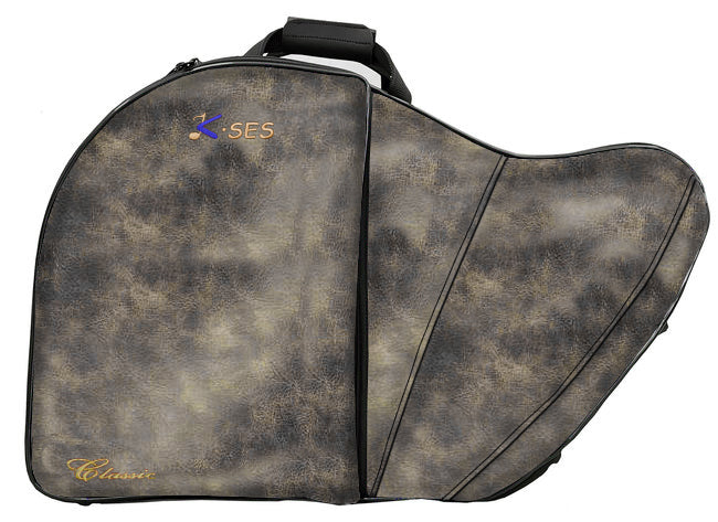 Estuche K-SES Classic para Trompa Campana Fija-0