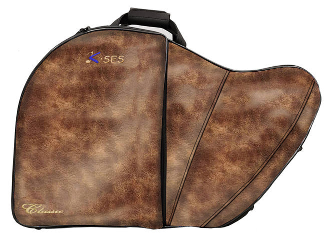 Estuche K-SES Classic para Trompa Campana Fija-1