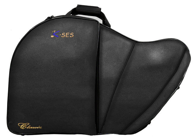 Estuche K-SES Classic para Trompa Campana Fija-2