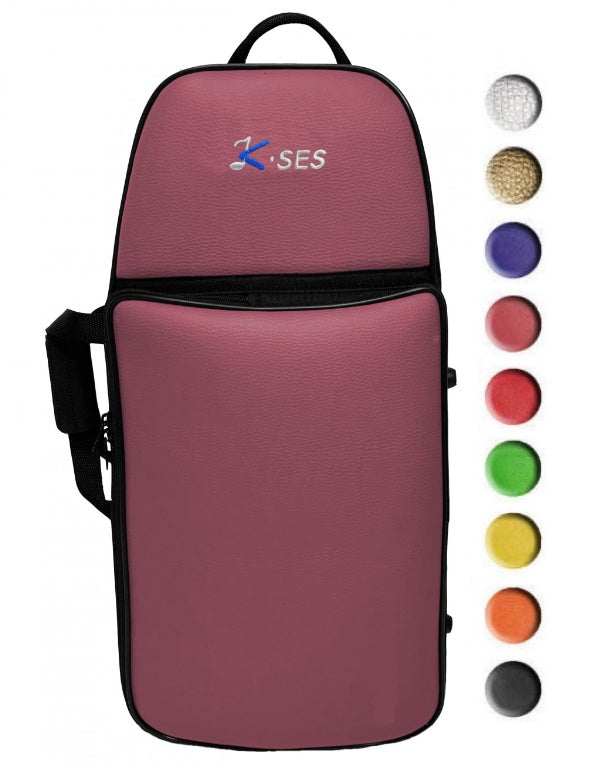 Estuche K-SES Compact Sport para Trompeta y Sordina