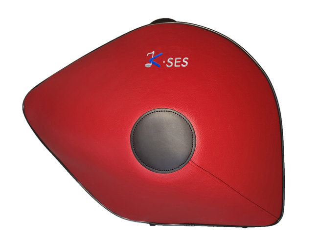 Estuche K-SES Sport para Trompa -0