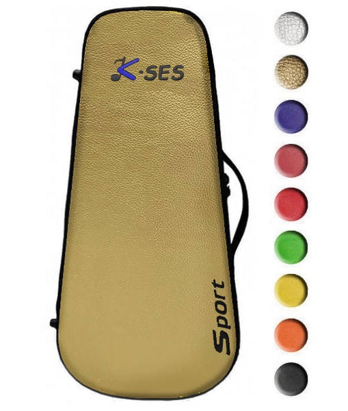 Estuche K-SES Sport para Trompeta y Sordina