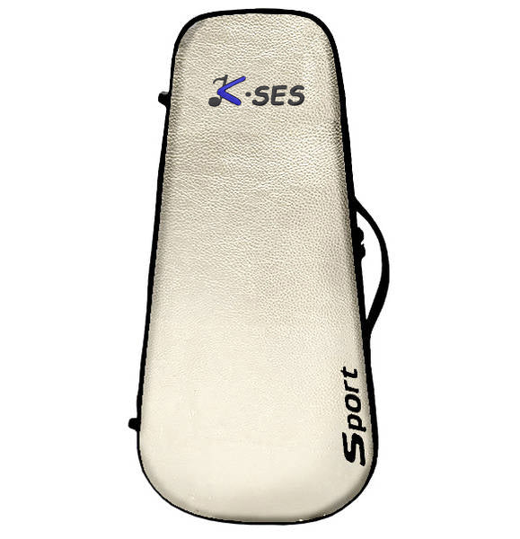 Estuche K-SES Sport para Trompeta y Sordina-0