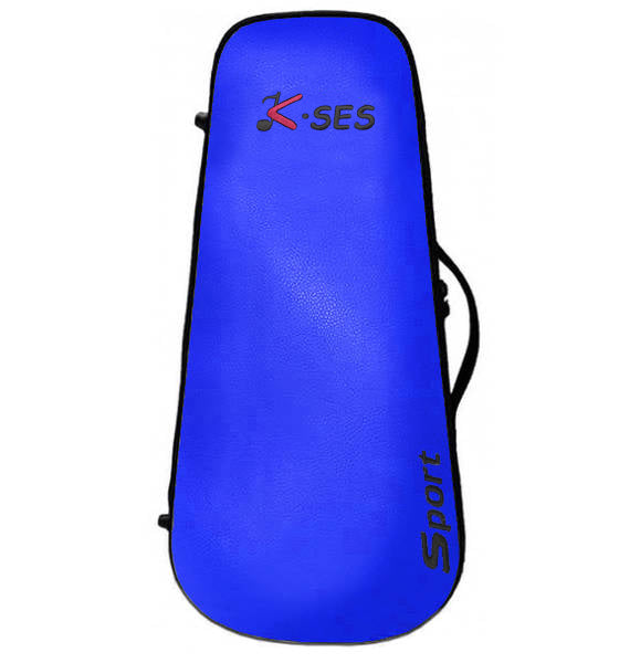 Estuche K-SES Sport para Trompeta y Sordina-2