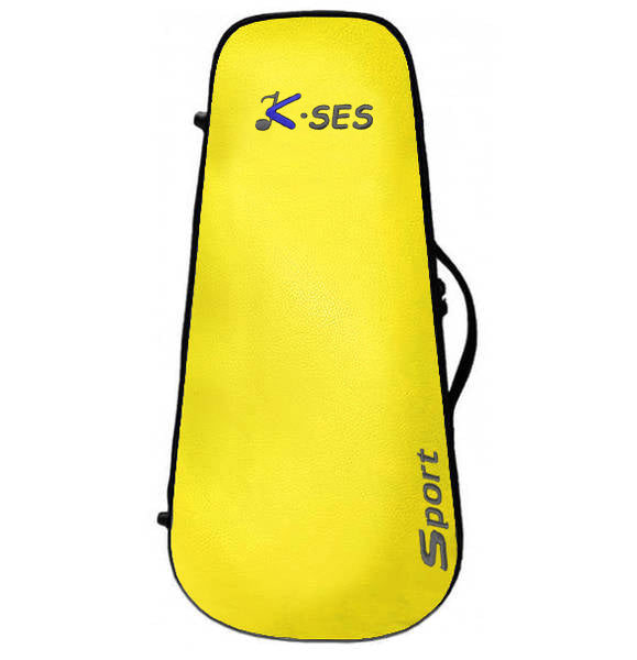 Estuche K-SES Sport para Trompeta y Sordina-4