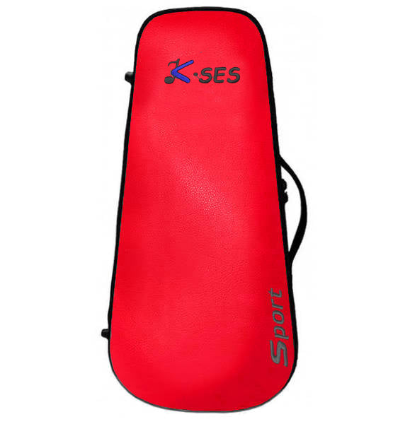 Estuche K-SES Sport para Trompeta y Sordina-5