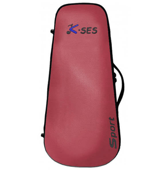 Estuche K-SES Sport para Trompeta y Sordina-6