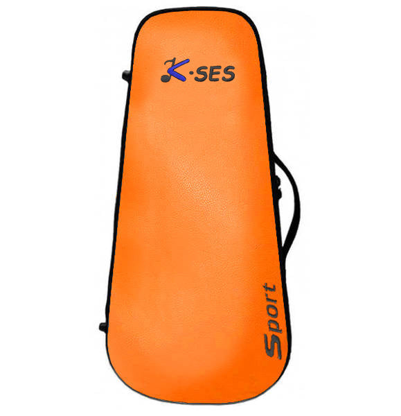 Estuche K-SES Sport para Trompeta y Sordina-7