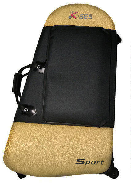 Estuche K-SES Sport para Bombardino-1