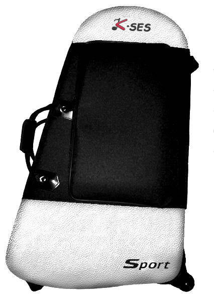 Estuche K-SES Sport para Bombardino-2