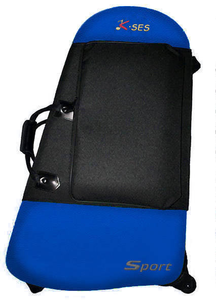 Estuche K-SES Sport para Bombardino-3