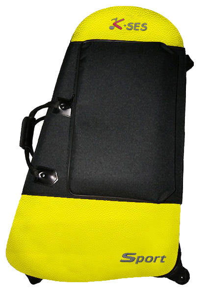 Estuche K-SES Sport para Bombardino-4