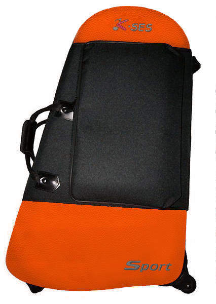 Estuche K-SES Sport para Bombardino-7