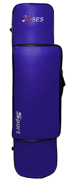 Estuche K-SES Sport para 2 Trombones-0