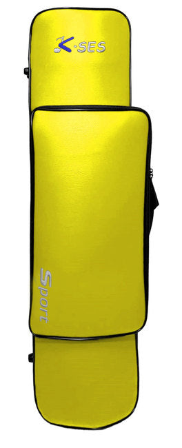 Estuche K-SES Sport para 2 Trombones-1