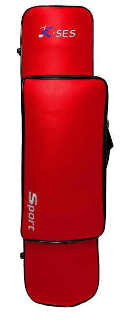 Estuche K-SES Sport para 2 Trombones-4