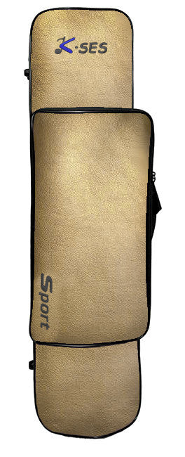 Estuche K-SES Sport para 2 Trombones-7