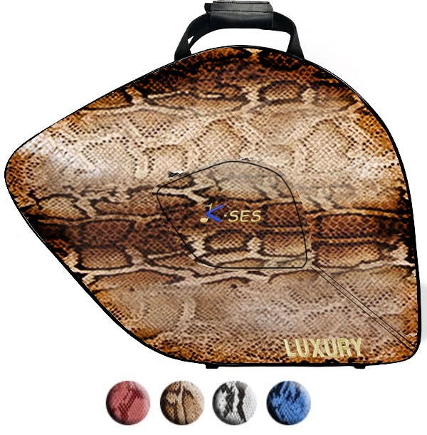 Estuche K-SES Luxury para Trompa 
