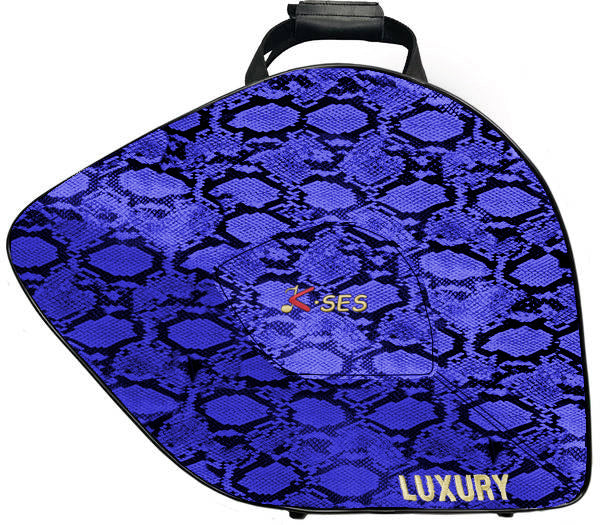 Estuche K-SES Luxury para Trompa -0