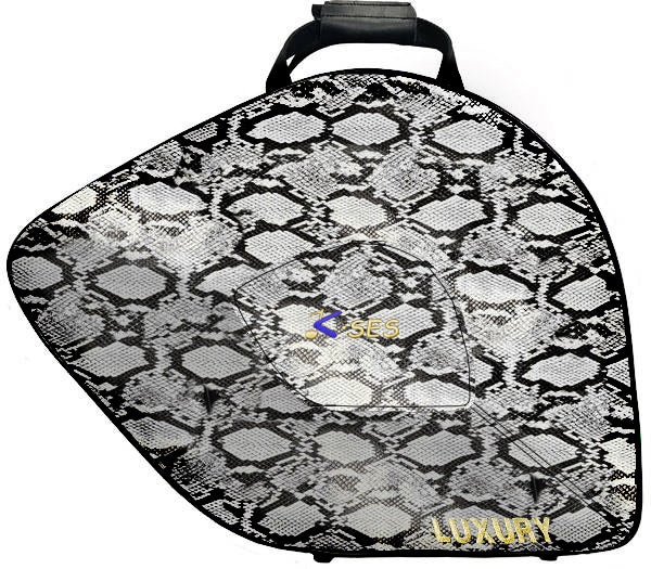 Estuche K-SES Luxury para Trompa -1