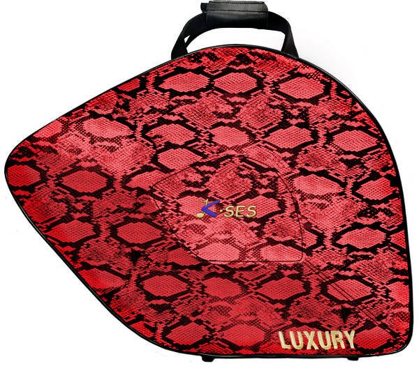Estuche K-SES Luxury para Trompa -2
